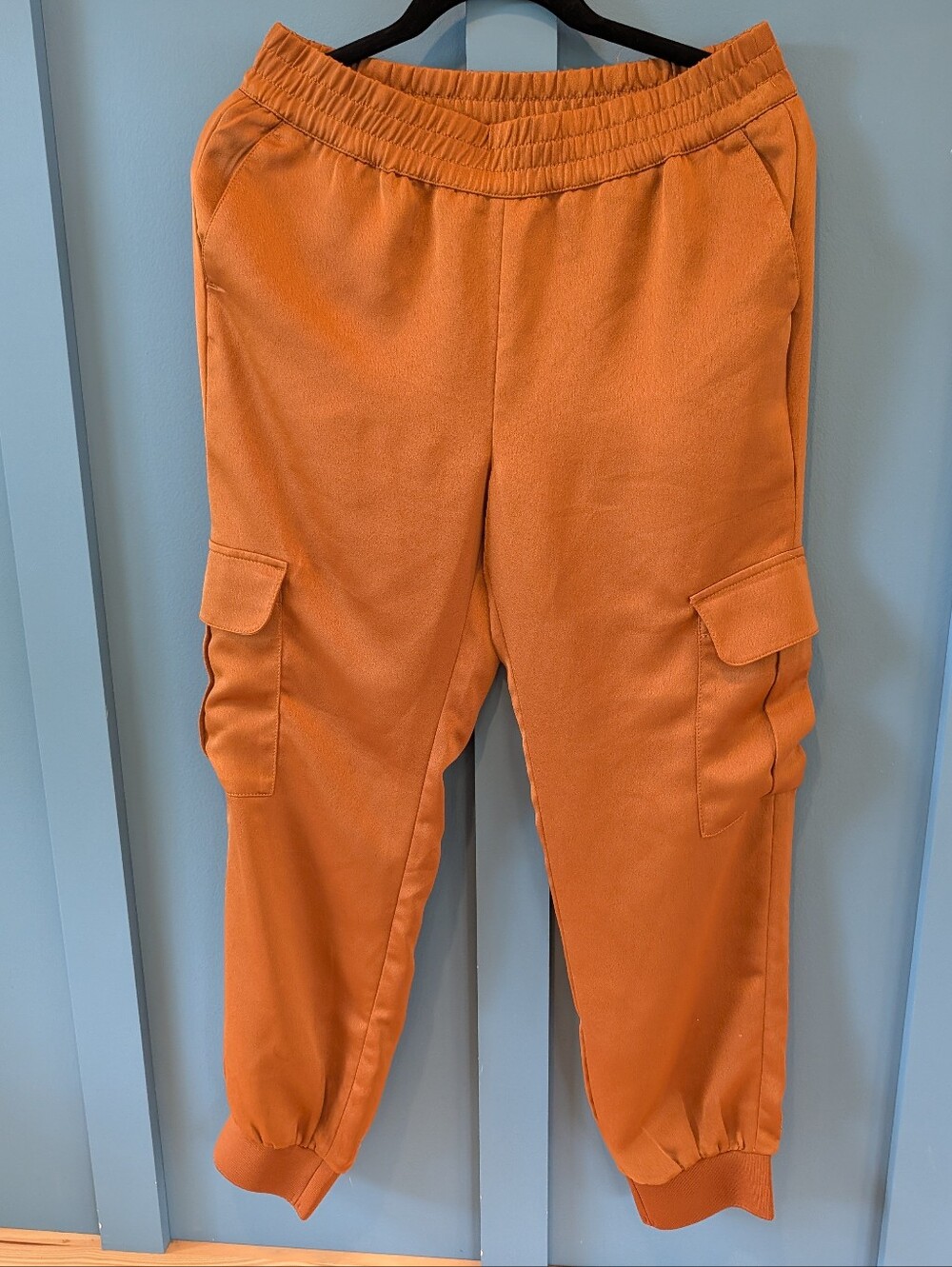 Banana Republic Cargo Jogger